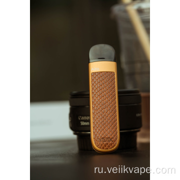 Аккумулятор 2020 2мл vape pod многоразового использования VEIIK Марка